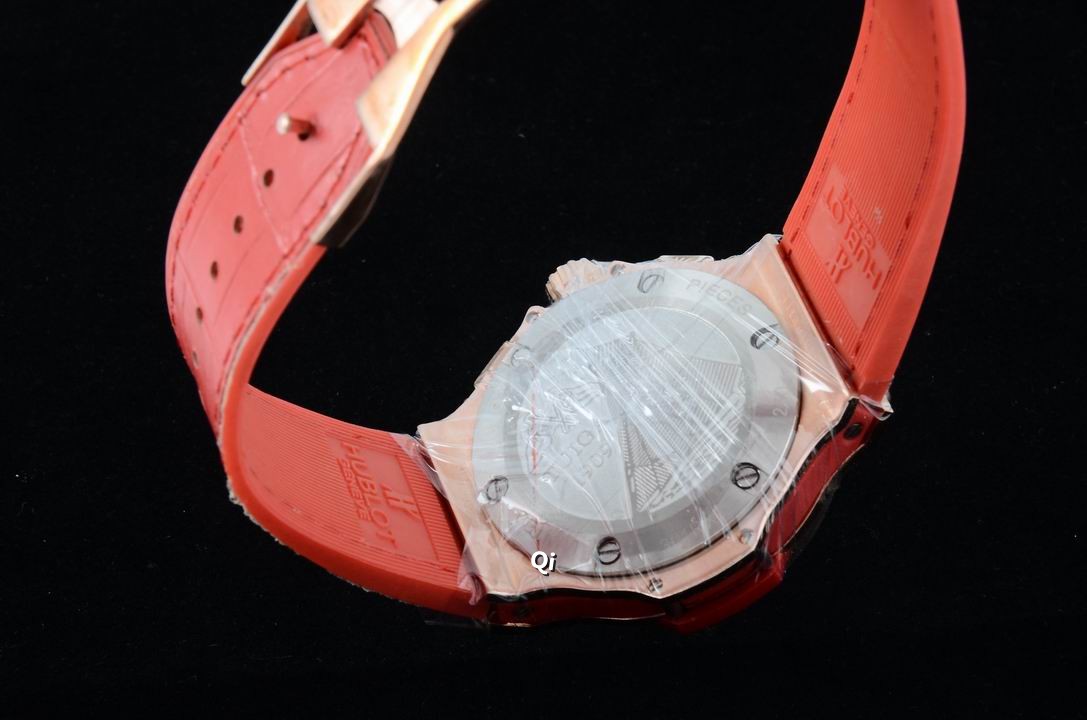 Hublot watch man-190